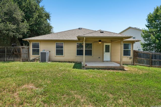 229 HEREFORD ST, Cibolo, TX 78108