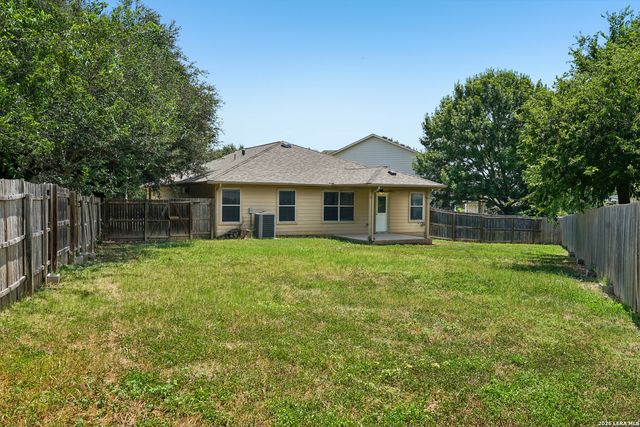 229 HEREFORD ST, Cibolo, TX 78108