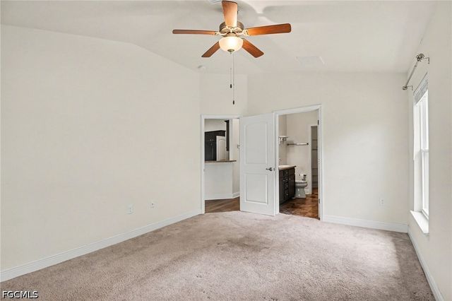 1006 NE 33rd ST, Cape Coral, FL 33909