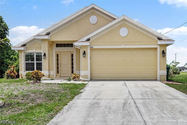 1006 NE 33rd ST, Cape Coral, FL 33909