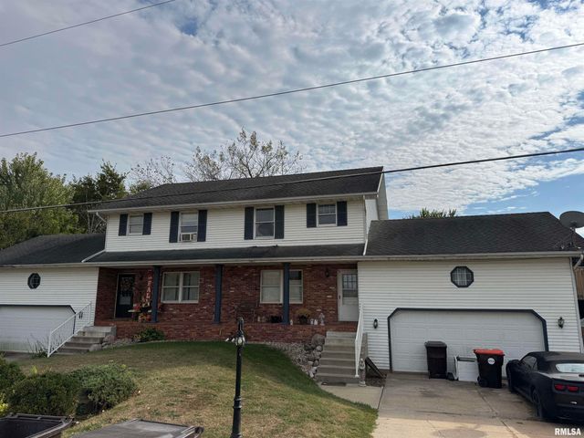 5704-5708 LEGION HALL Road, Dunlap, IL 61525