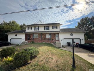 5704-5708 LEGION HALL Road, Dunlap, IL 61525