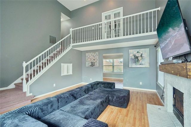 2100 Green Tree Court, Lithonia, GA 30058