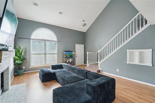 2100 Green Tree Court, Lithonia, GA 30058