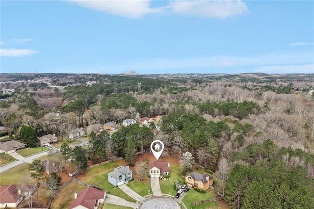 2100 Green Tree Court, Lithonia, GA 30058