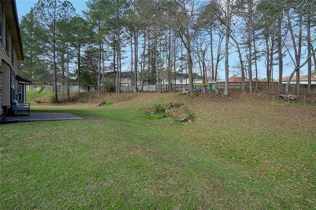 2100 Green Tree Court, Lithonia, GA 30058