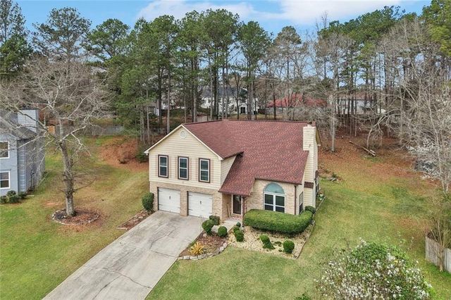 2100 Green Tree Court, Lithonia, GA 30058