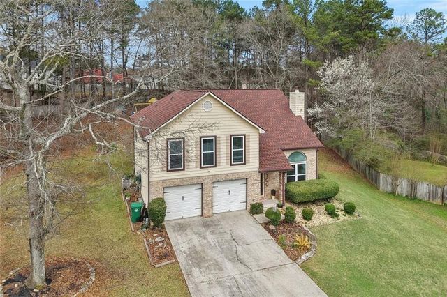 2100 Green Tree Court, Lithonia, GA 30058