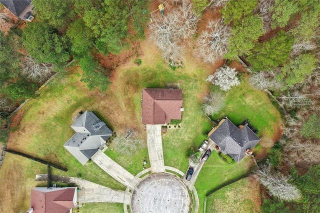 2100 Green Tree Court, Lithonia, GA 30058