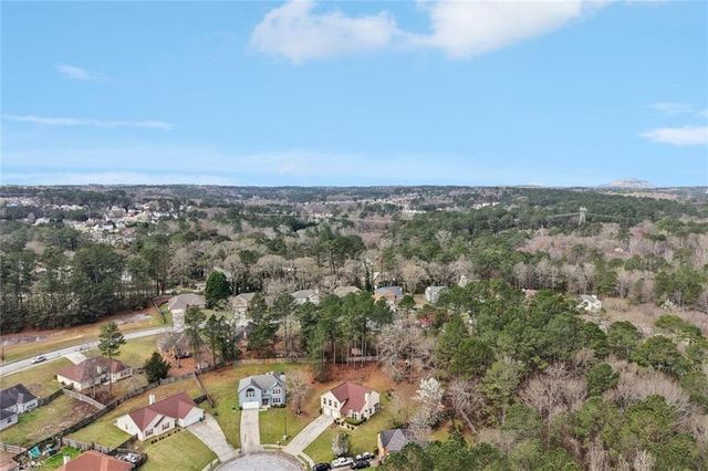 2100 Green Tree Court, Lithonia, GA 30058
