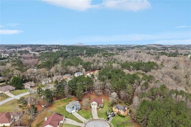 2100 Green Tree Court, Lithonia, GA 30058