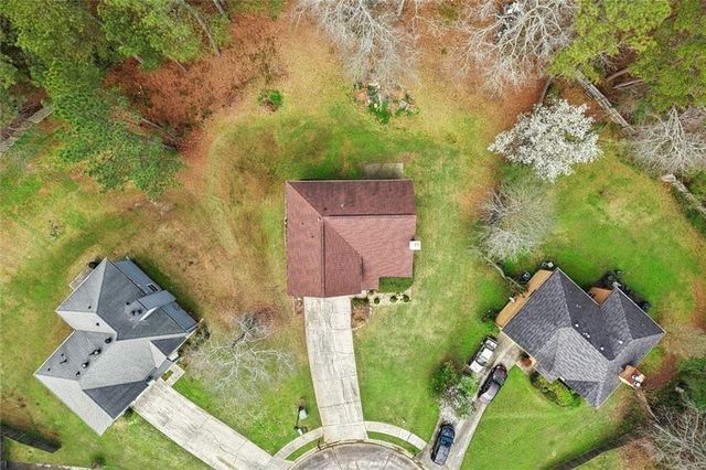 2100 Green Tree Court, Lithonia, GA 30058