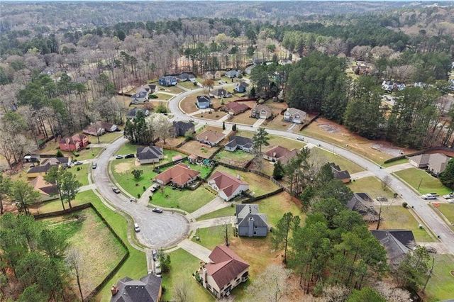 2100 Green Tree Court, Lithonia, GA 30058