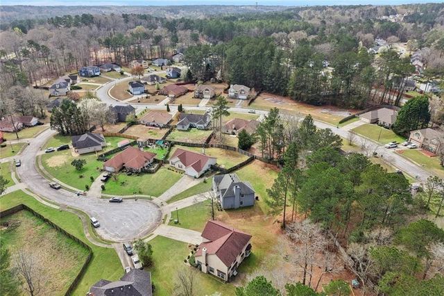 2100 Green Tree Court, Lithonia, GA 30058