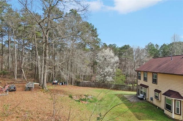 2100 Green Tree Court, Lithonia, GA 30058