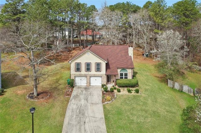 2100 Green Tree Court, Lithonia, GA 30058