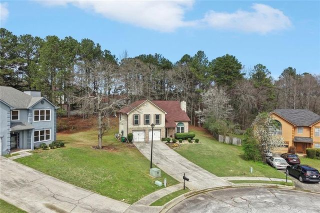 2100 Green Tree Court, Lithonia, GA 30058
