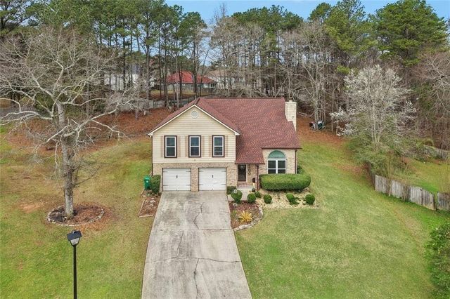 2100 Green Tree Court, Lithonia, GA 30058