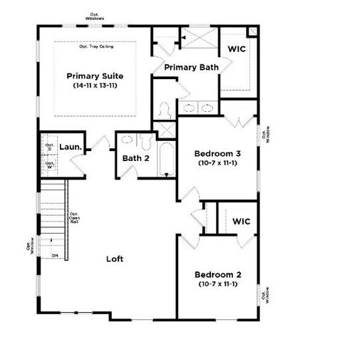 4021 Gaskill Dr, Smyrna, TN 37167