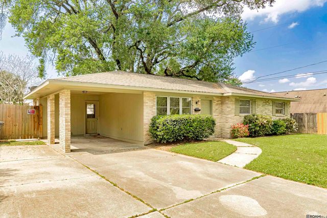 5344 Boone Ave, Baton Rouge, LA 70808