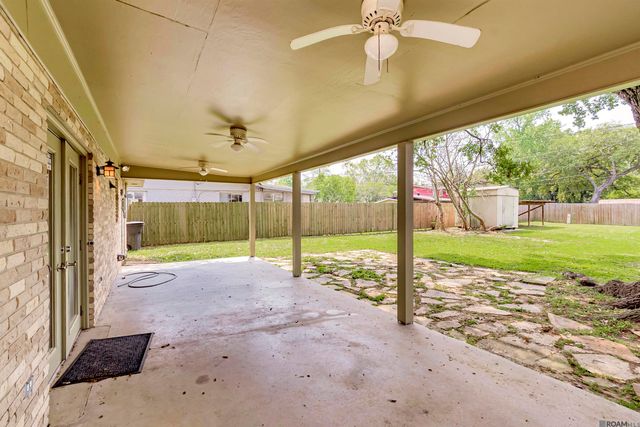 5344 Boone Ave, Baton Rouge, LA 70808