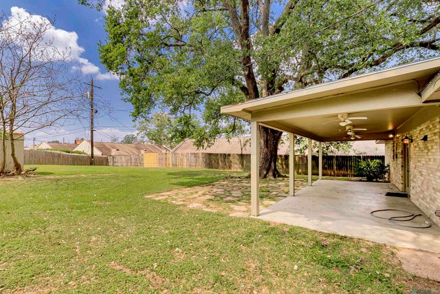 5344 Boone Ave, Baton Rouge, LA 70808