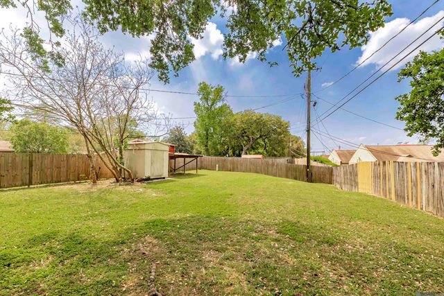 5344 Boone Ave, Baton Rouge, LA 70808