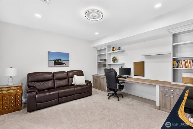 2427 Sundown Court, Anacortes, WA 98221