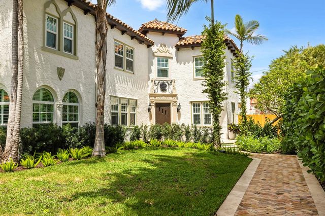 511 32nd Street, West Palm Beach, FL 33407