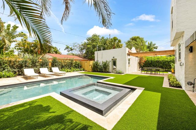 511 32nd Street, West Palm Beach, FL 33407