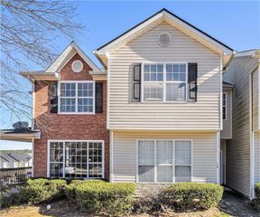 119 Odyssey Turn, Conyers, GA 30012