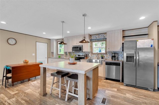 230 Durham Mill Road, Pickens, SC 29671