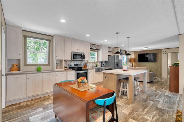 230 Durham Mill Road, Pickens, SC 29671