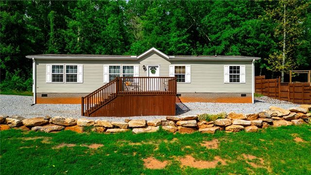 230 Durham Mill Road, Pickens, SC 29671