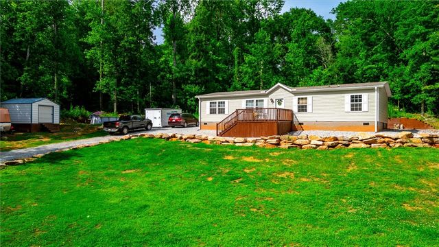 230 Durham Mill Road, Pickens, SC 29671