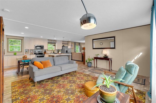 230 Durham Mill Road, Pickens, SC 29671