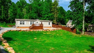 230 Durham Mill Road, Pickens, SC 29671