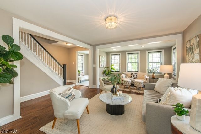 31 Smallwood Ave, Belleville Twp., NJ 07109