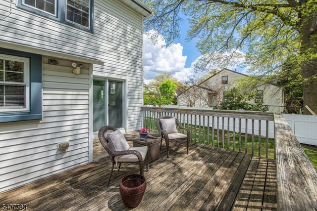 31 Smallwood Ave, Belleville Twp., NJ 07109