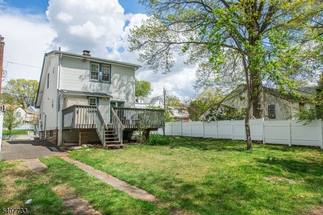 31 Smallwood Ave, Belleville Twp., NJ 07109