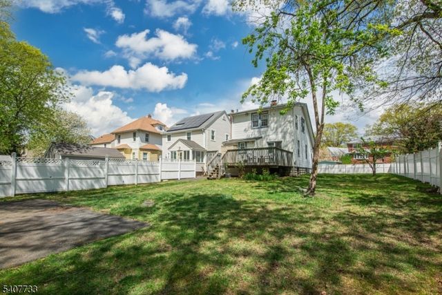 31 Smallwood Ave, Belleville Twp., NJ 07109