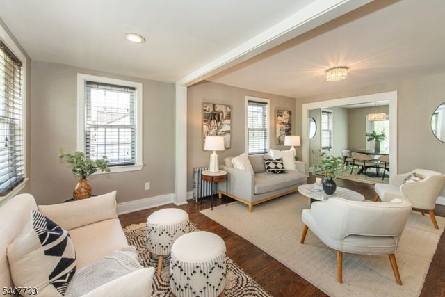 31 Smallwood Ave, Belleville Twp., NJ 07109