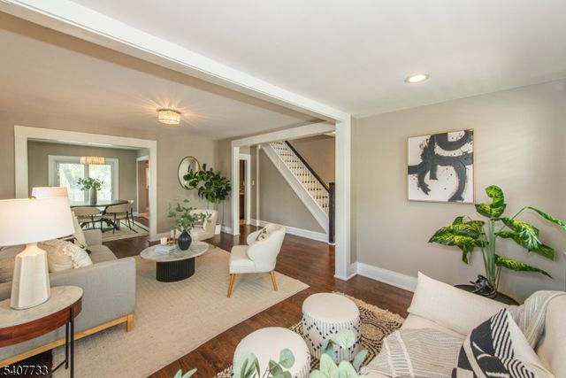 31 Smallwood Ave, Belleville Twp., NJ 07109