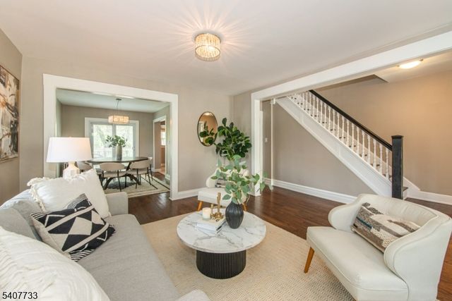 31 Smallwood Ave, Belleville Twp., NJ 07109