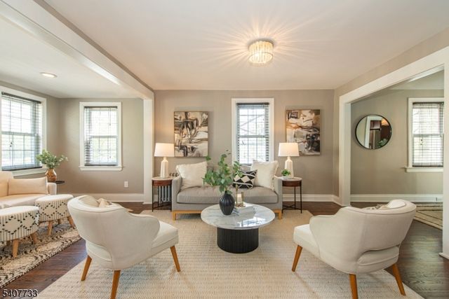 31 Smallwood Ave, Belleville Twp., NJ 07109