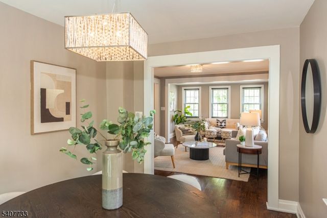 31 Smallwood Ave, Belleville Twp., NJ 07109