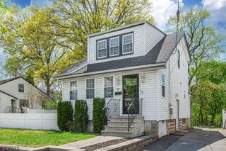 31 Smallwood Ave, Belleville Twp., NJ 07109