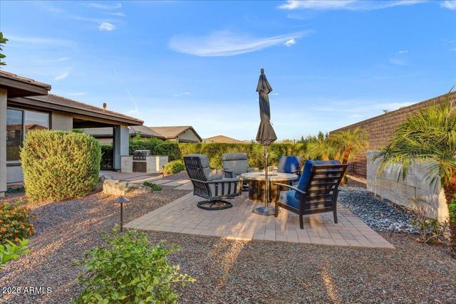 17847 E PARIA CANYON Drive, Rio Verde, AZ 85263