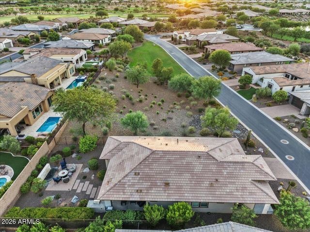 17847 E PARIA CANYON Drive, Rio Verde, AZ 85263