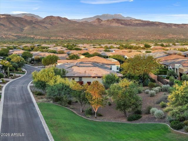 17847 E PARIA CANYON Drive, Rio Verde, AZ 85263
